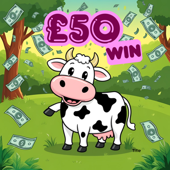 Nice, win a bullseye!