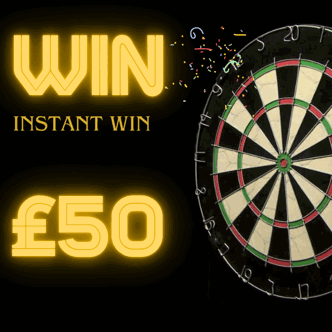 You've won!