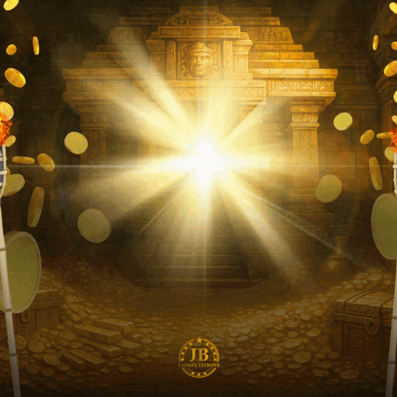 Active Competitions