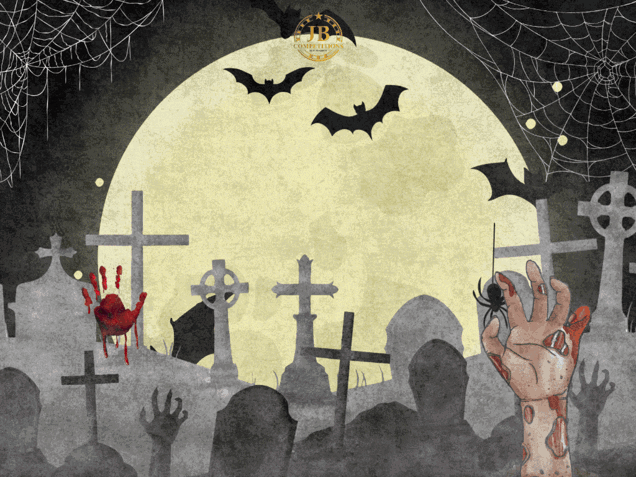 Monster Mash!