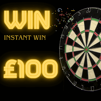 You've won!