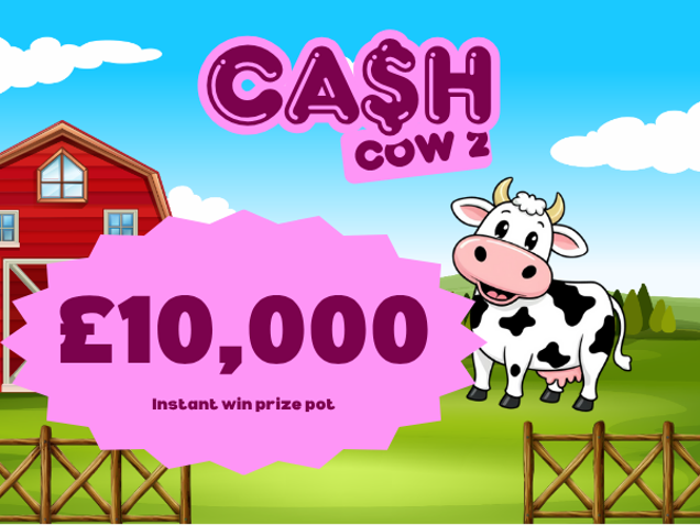 Cashcow2 static