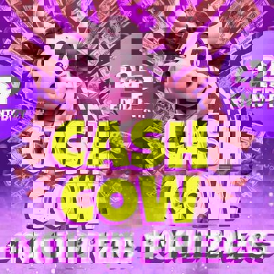 Cash Cow iii - £250