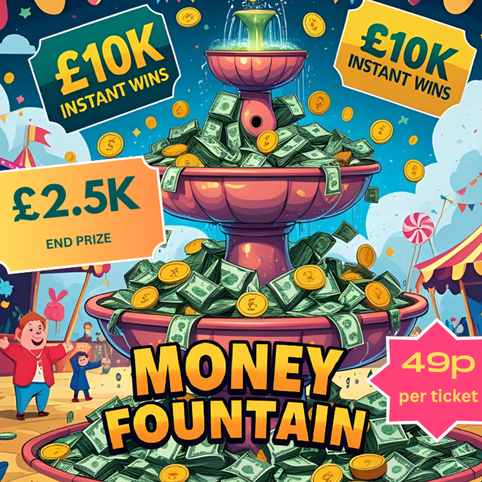 Active Competitions image