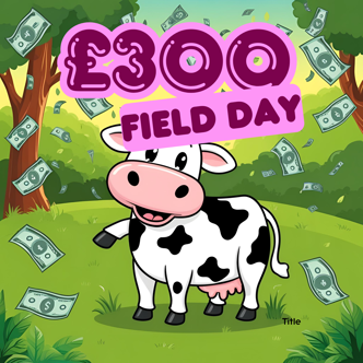 Having a field day