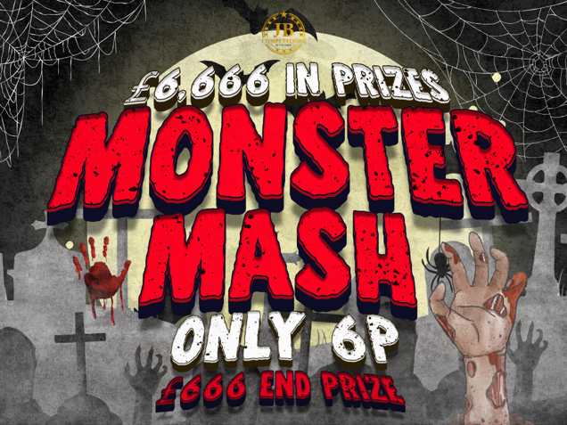 Monster Mash