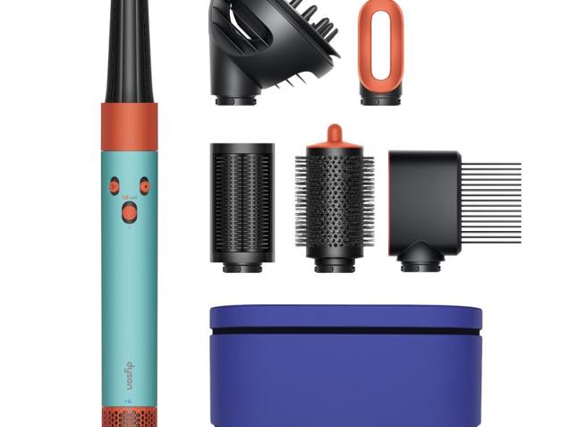 Dyson Airwrap