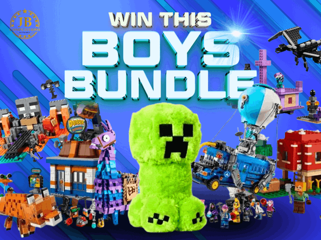 Boys Bundle! image