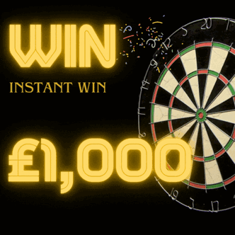 You've won!