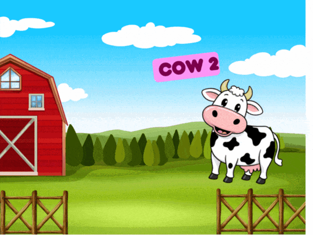Cashcow2 Animated