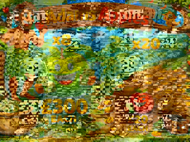 Adams Apple - Instant wins! image