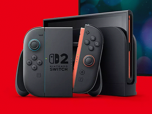 Nintendo Switch 2