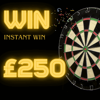 You've won!