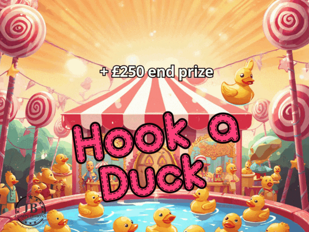 Hookaduck Intant Wins (800 X 600 Px) (1)