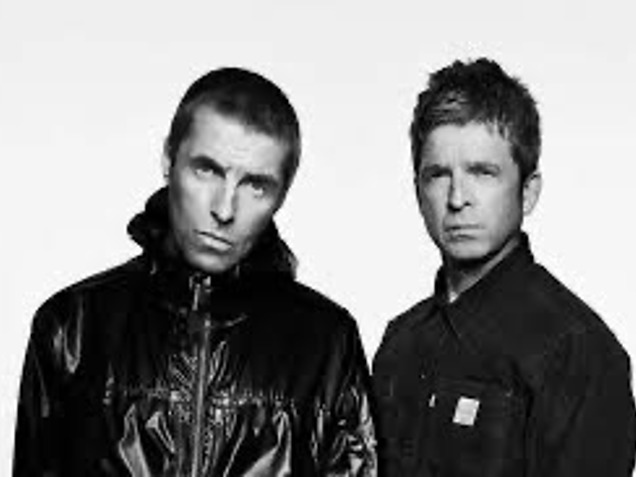 2 X Oasis (Cardiff) tickets 4/5th July & Instants image