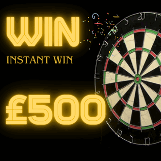 You've won!