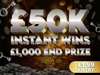 You've won!