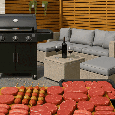 Garden Summer Bundle
